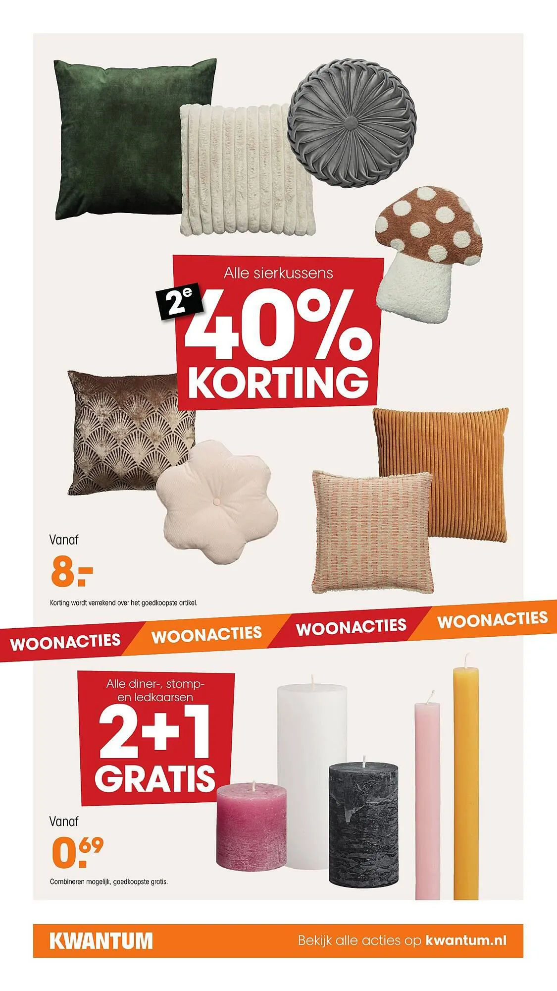 Kwantum folder van 18 september tot 24 september 2023 - Folder pagina 7