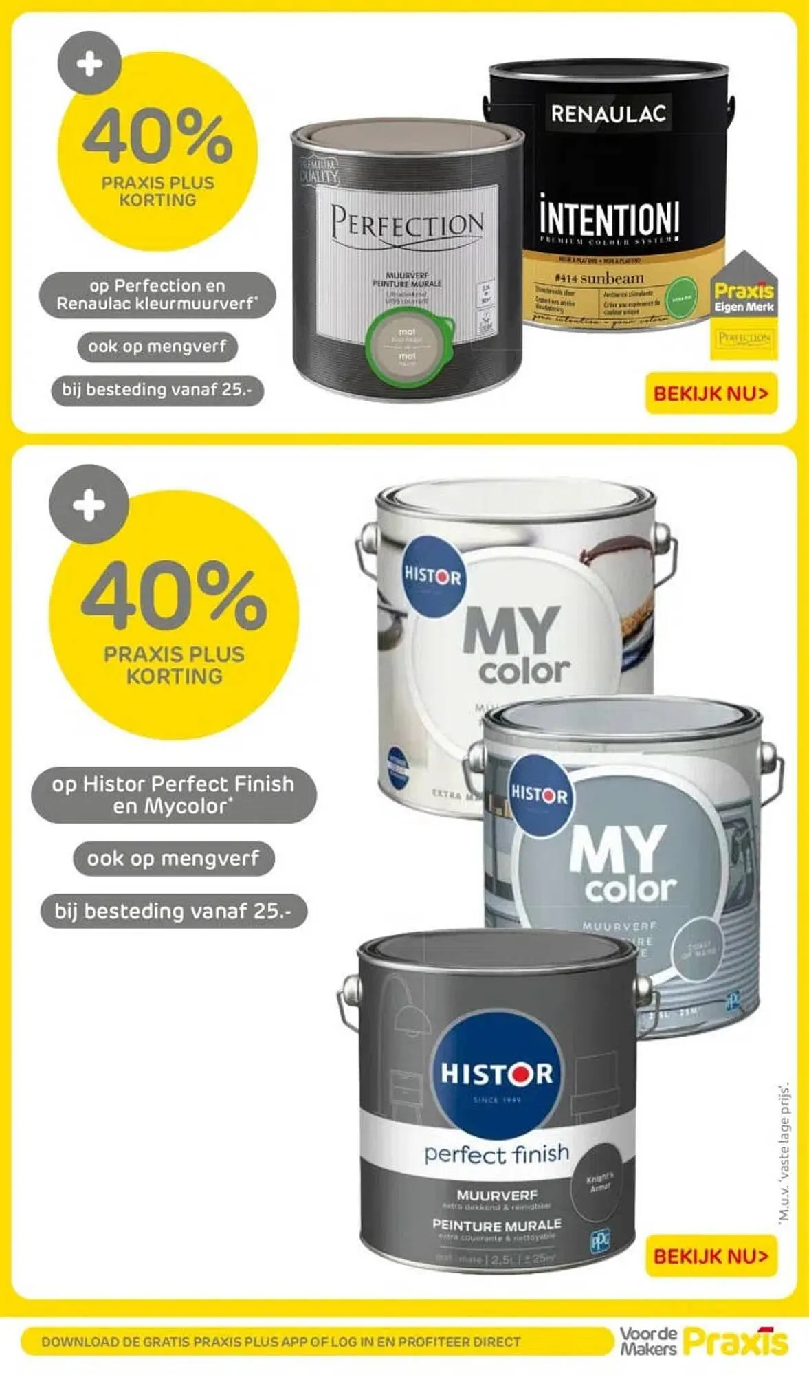 Praxis folder van 7 april tot 12 april 2026 - Folder pagina 37