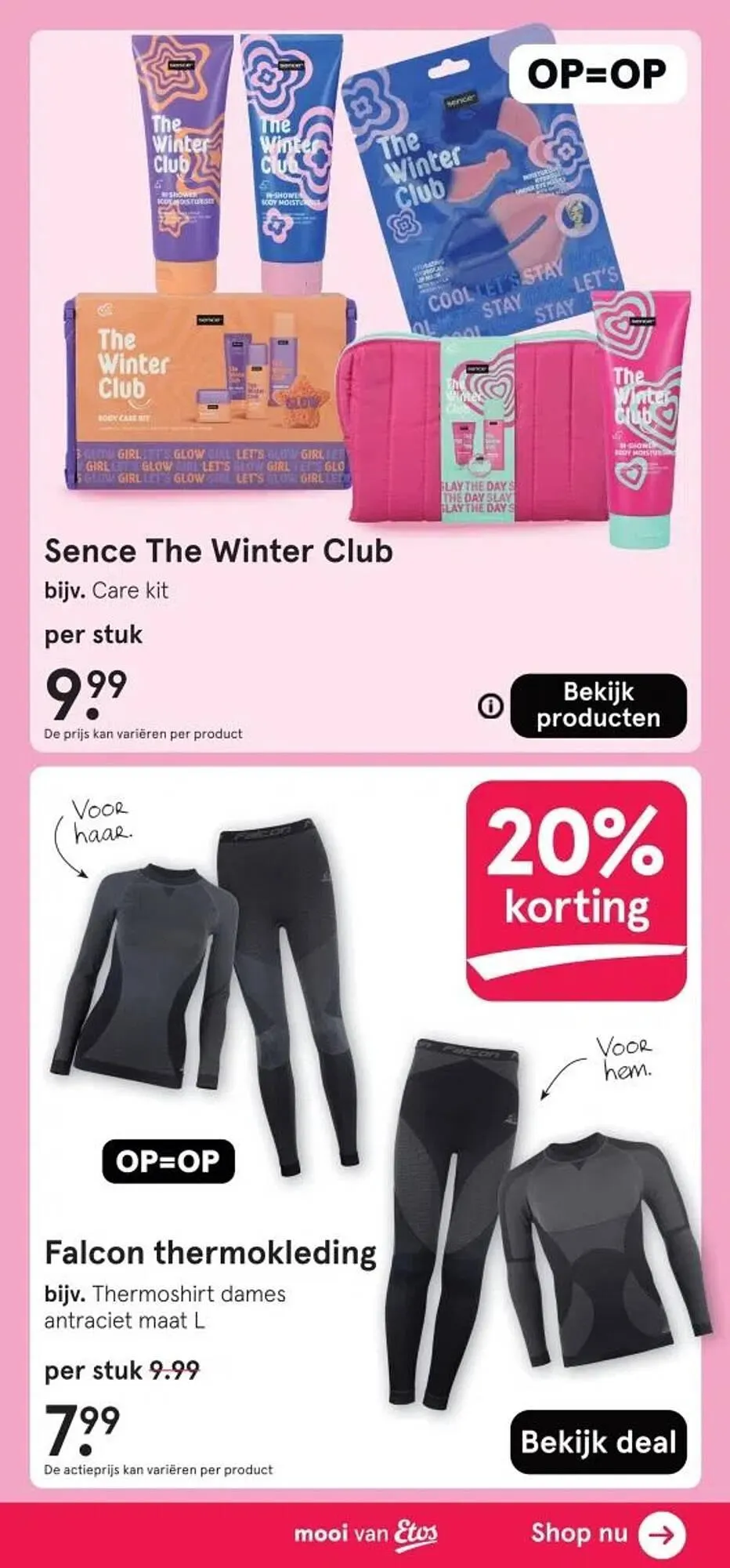 Etos folder van 16 februari tot 22 februari 2026 - Folder pagina 78