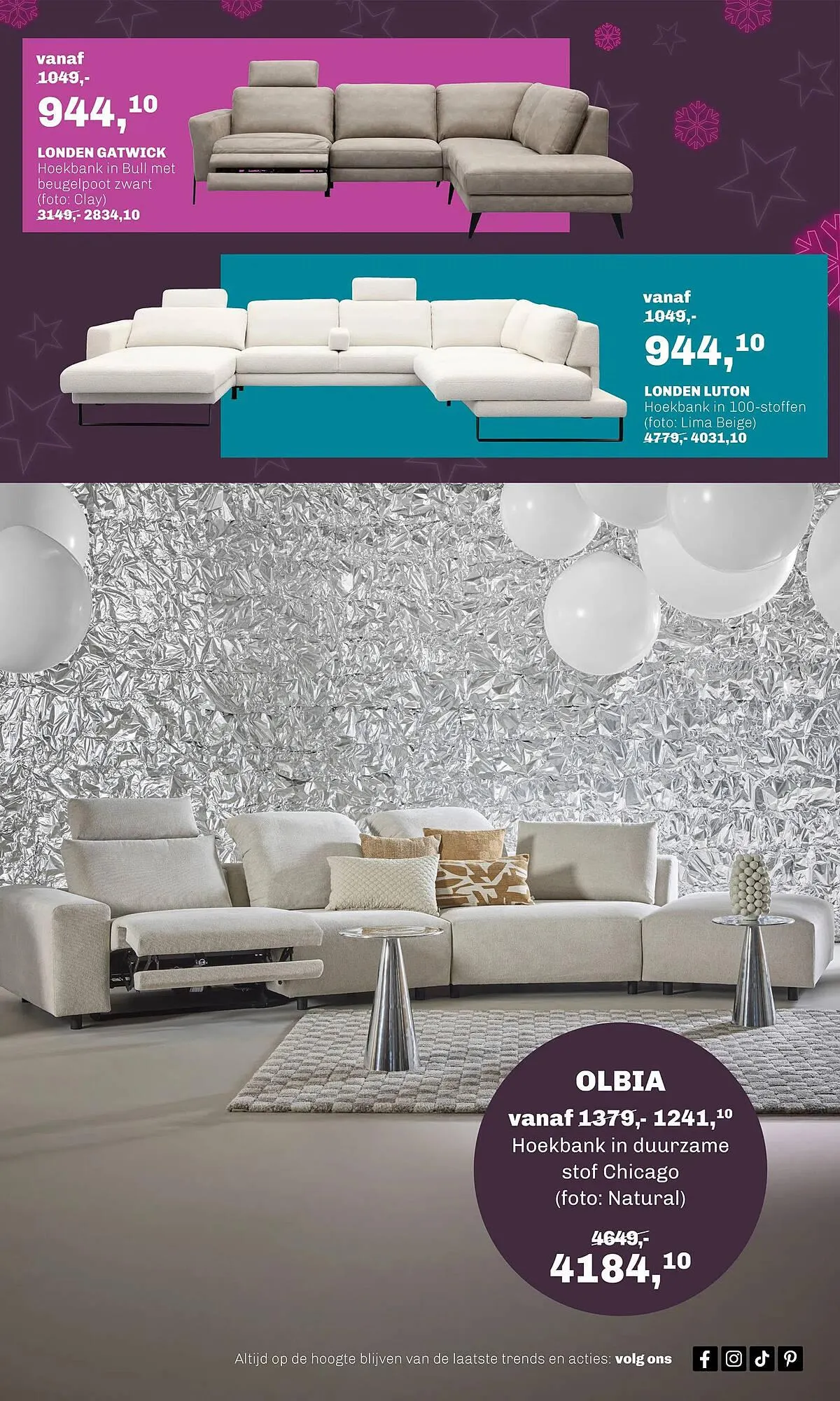 Trendhopper folder van 29 december tot 4 januari 2026 - Folder pagina 3