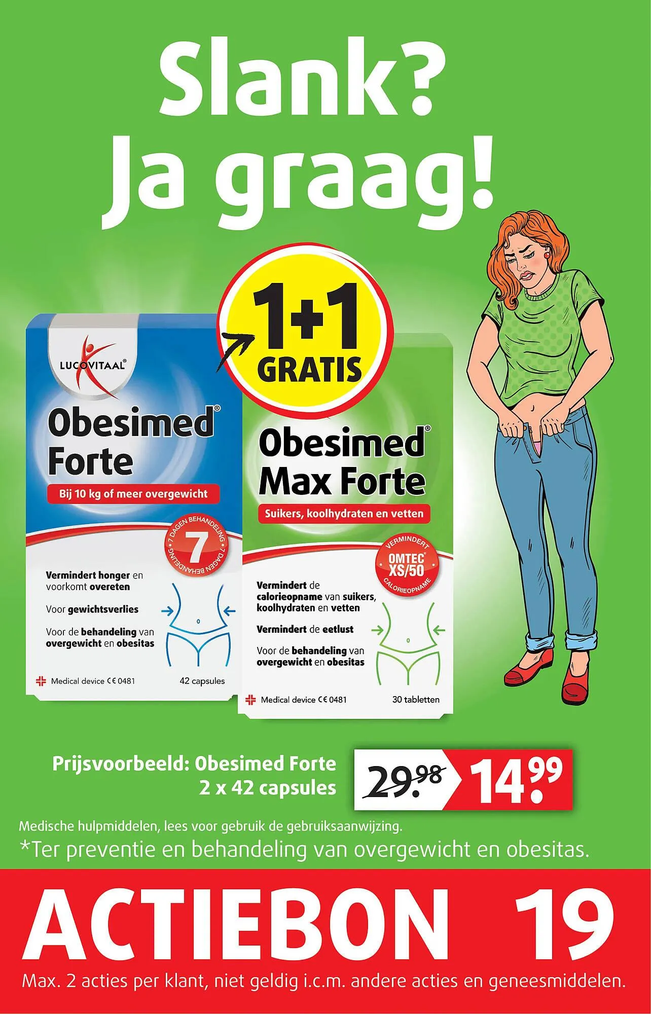 Lucovitaal folder van 5 april tot 11 april 2026 - Folder pagina 20