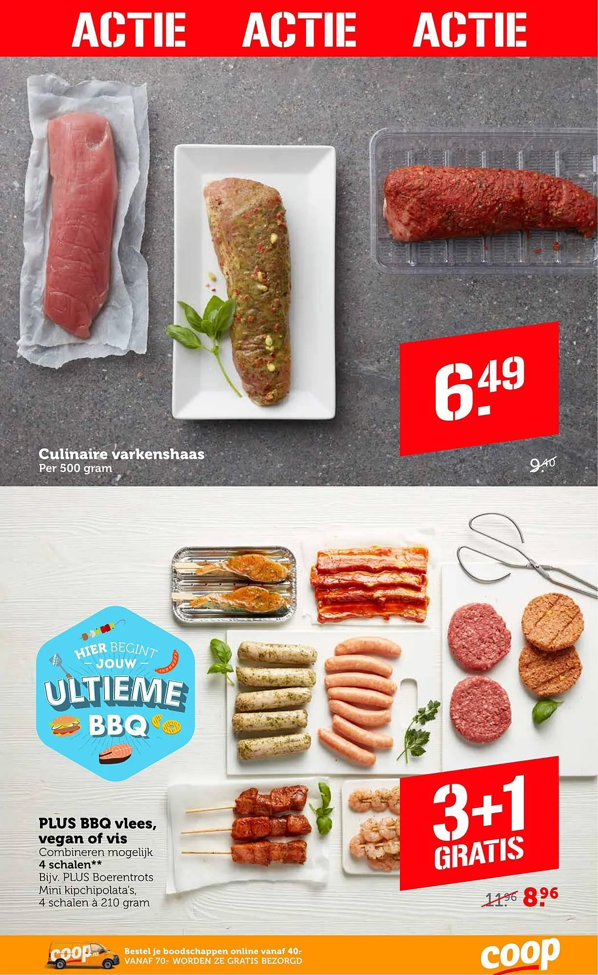 Coop folder week 18 van 29 april tot 4 mei 2024 - Folder pagina 9