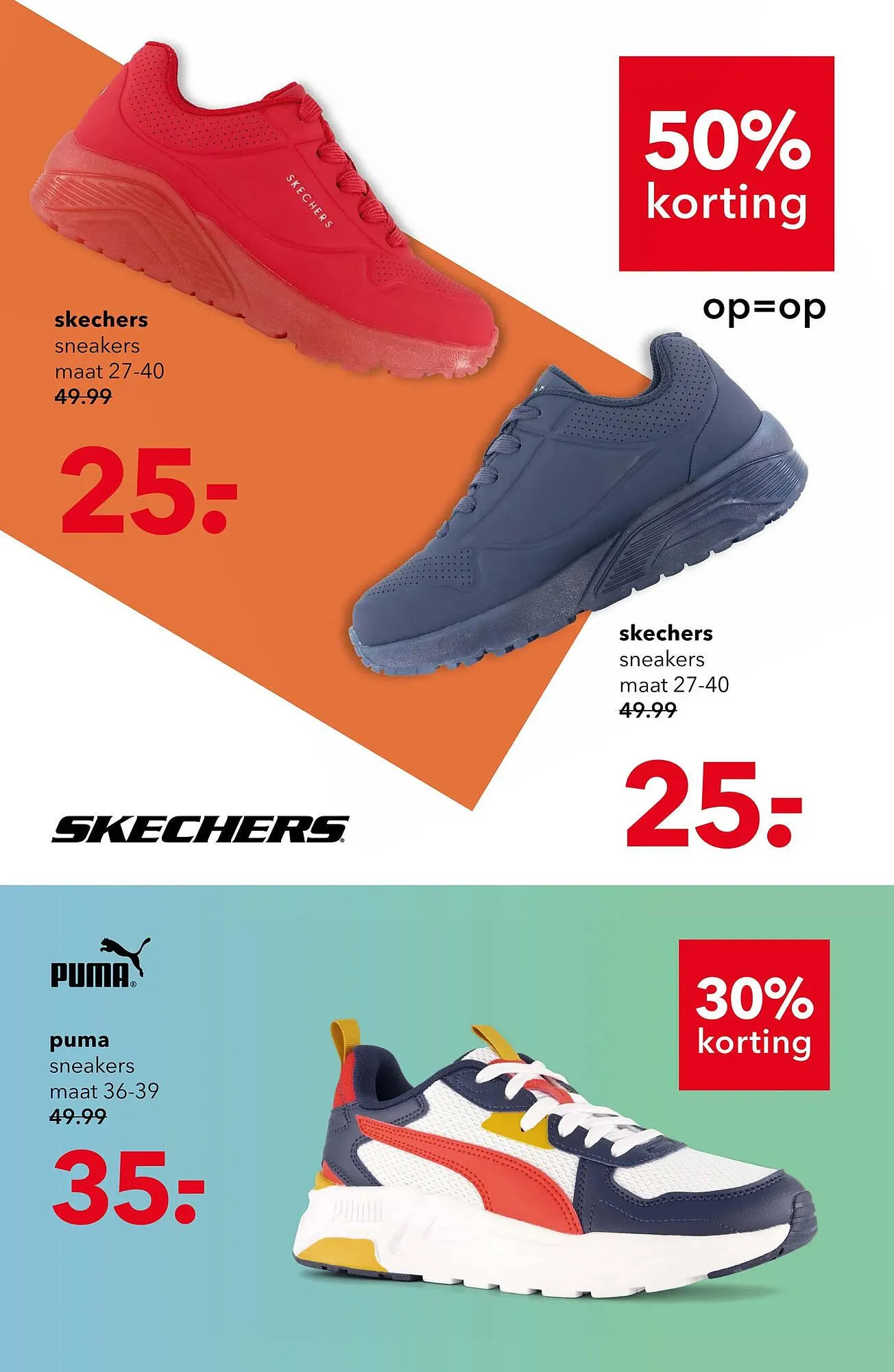 Scapino folder van 9 februari tot 22 februari 2026 - Folder pagina 13