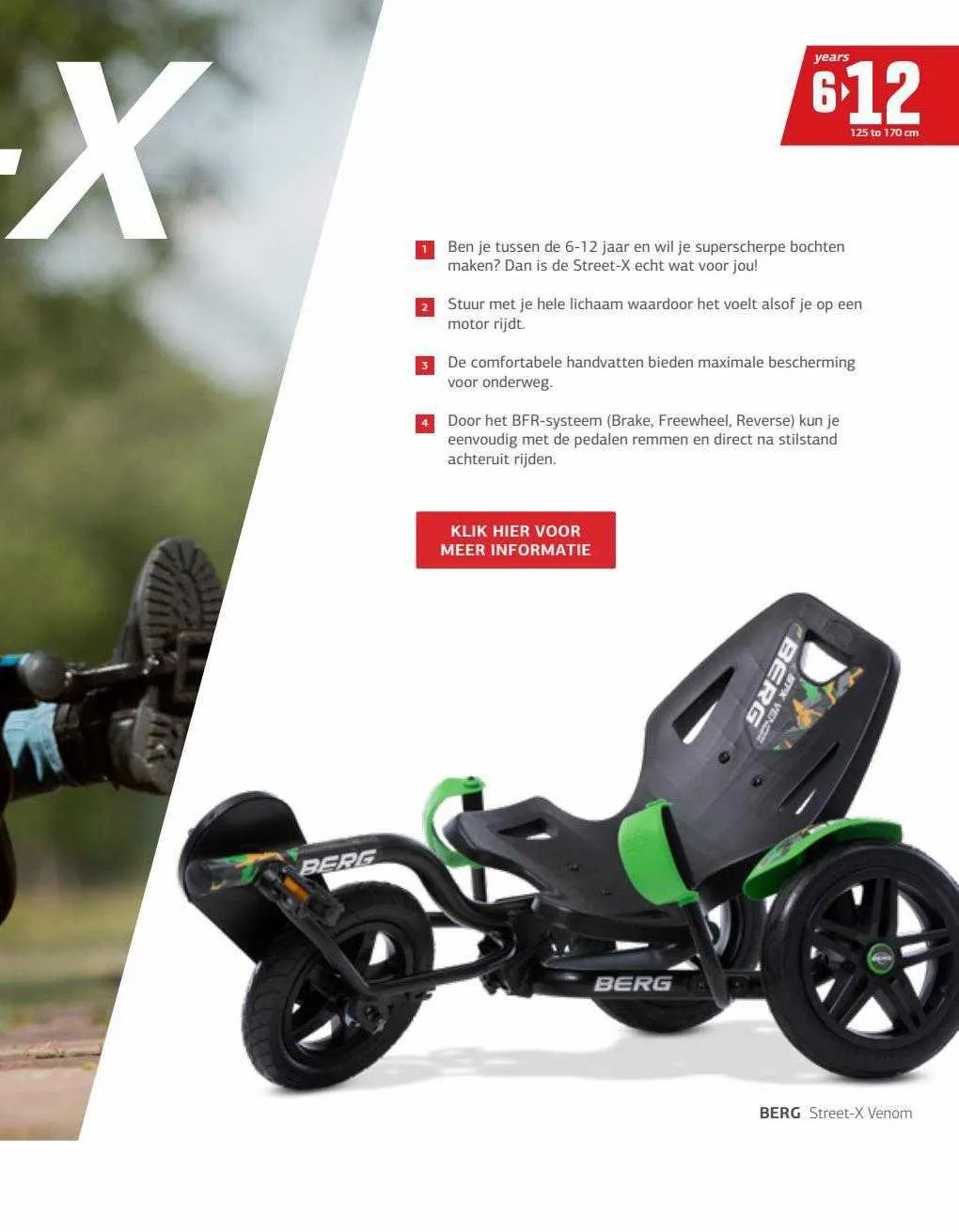 BERG Toys Folder van 5 februari tot 31 januari 2024 - Folder pagina 65