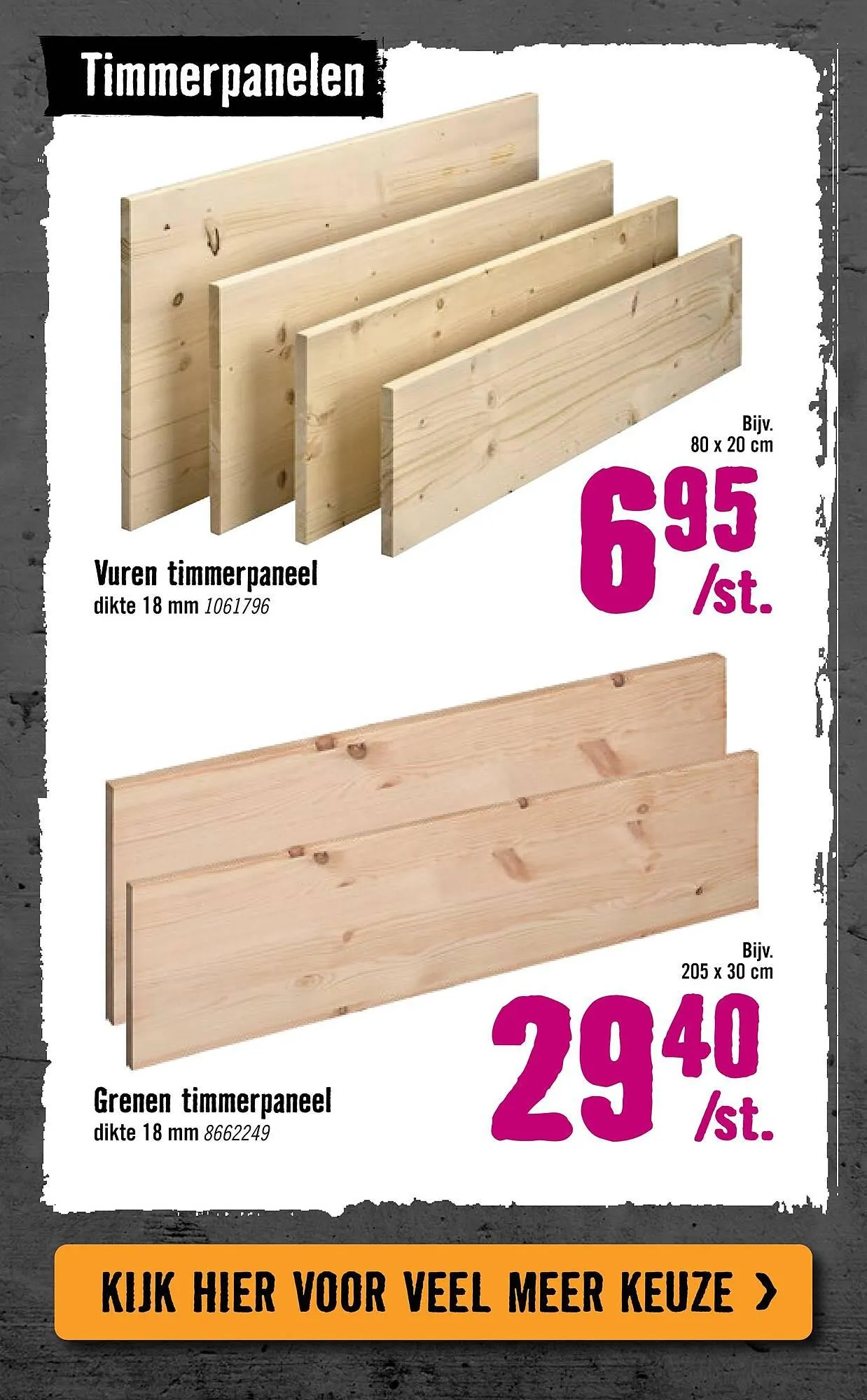 Hornbach folder van 8 juli tot 18 augustus 2024 - Folder pagina 8