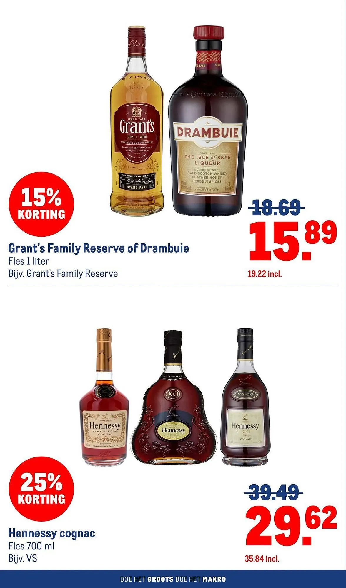 Makro folder van 21 mei tot 3 juni 2025 - Folder pagina 40