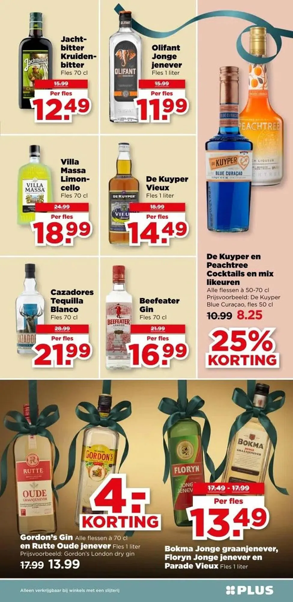 PLUS folder van 26 november tot 2 december 2025 - Folder pagina 26