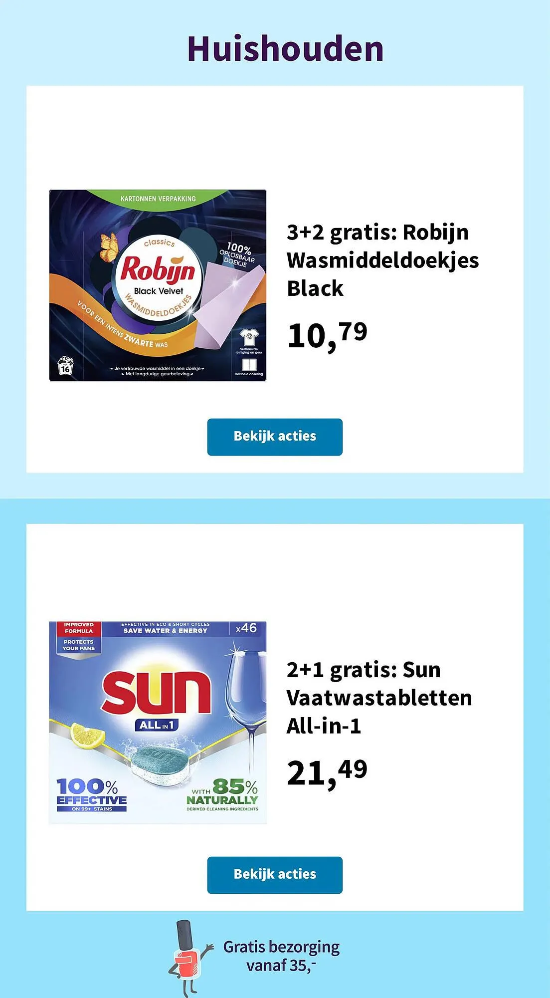 Plein.nl folder van 12 april tot 16 april 2026 - Folder pagina 8