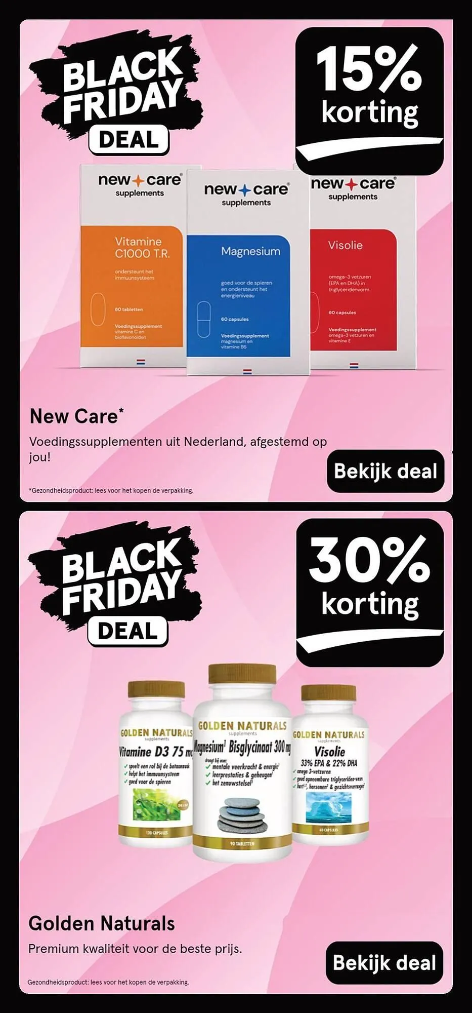 Etos folder van 17 november tot 23 november 2025 - Folder pagina 109