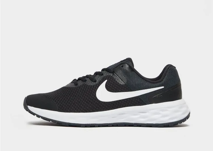 Nike Nike Revolution 6 Hardloopschoenen voor kids (straat)
