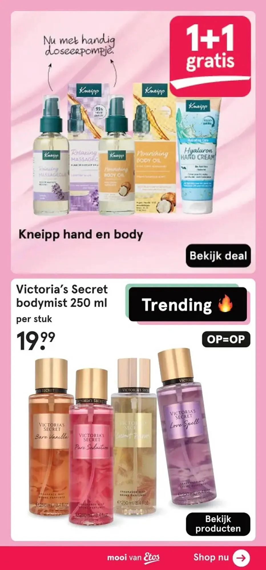 Etos folder van 9 maart tot 22 maart 2026 - Folder pagina 67