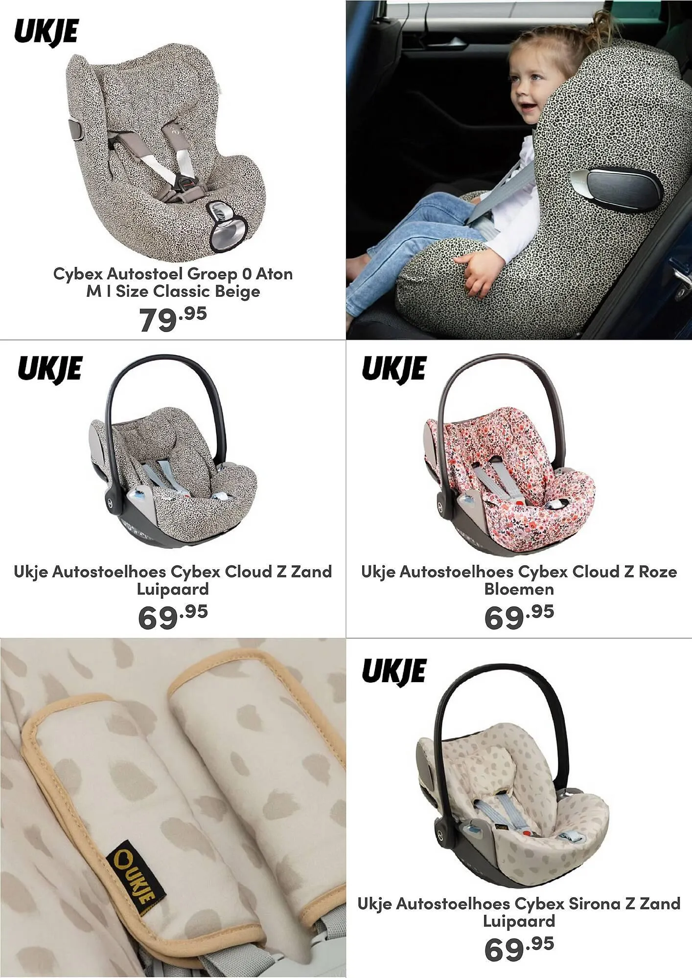 Baby & Tiener folder van 3 december tot 9 december 2023 - Folder pagina 45