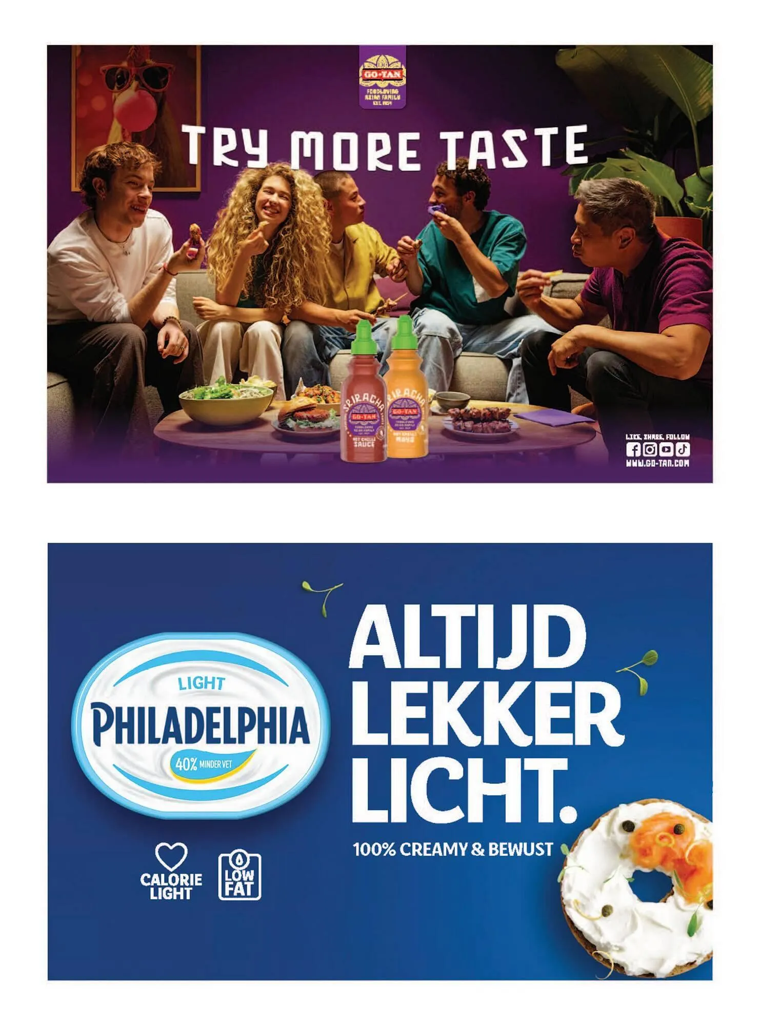 Boodschappen folder van 1 maart tot 31 maart 2026 - Folder pagina 69