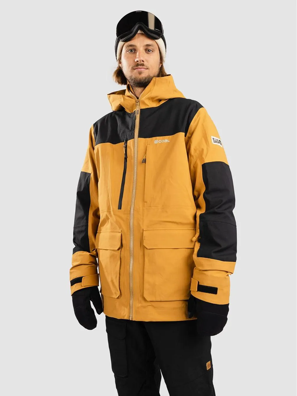 Coal Heavenly 3L Jas