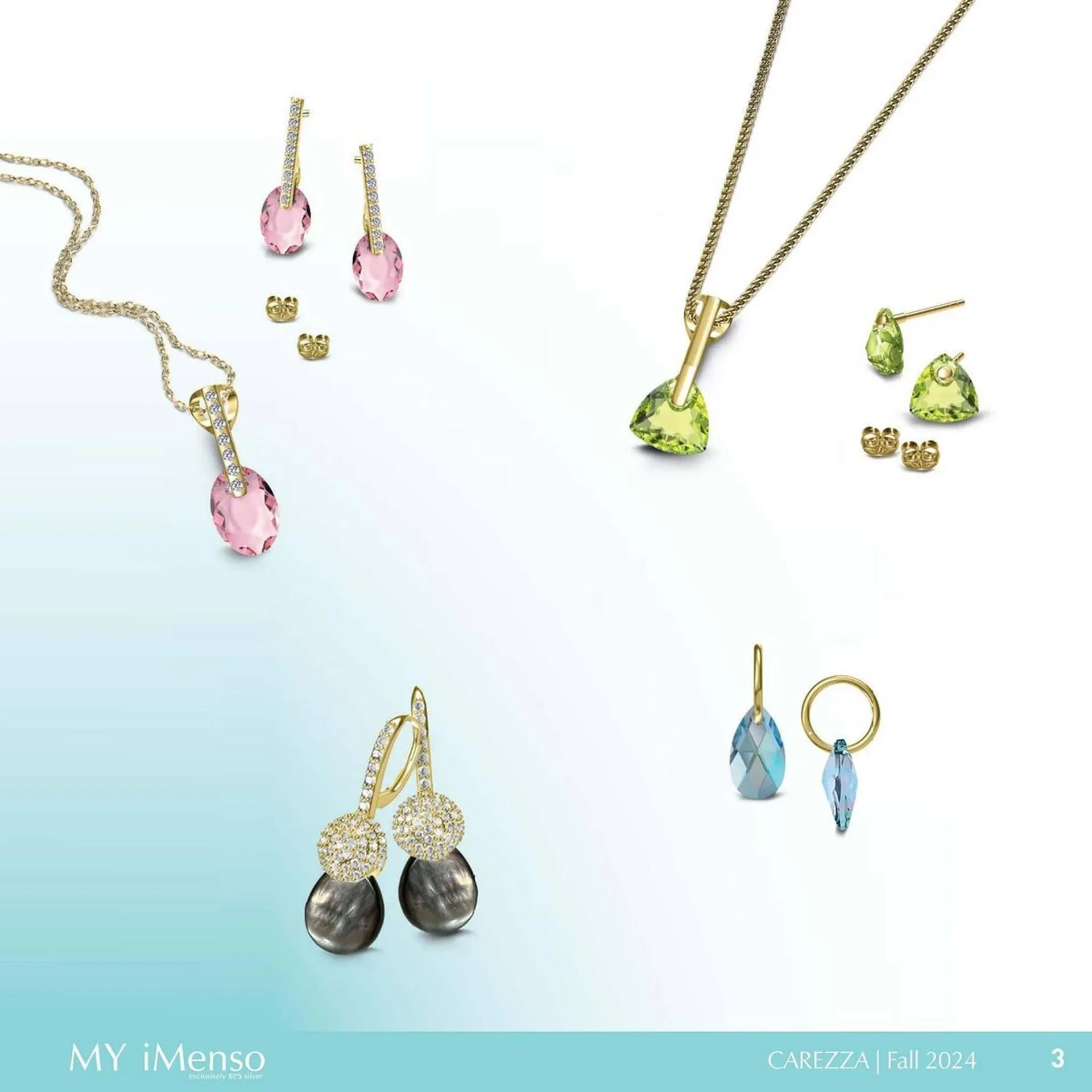 MY iMenso folder van 8 mei tot 14 mei 2025 - Folder pagina 3