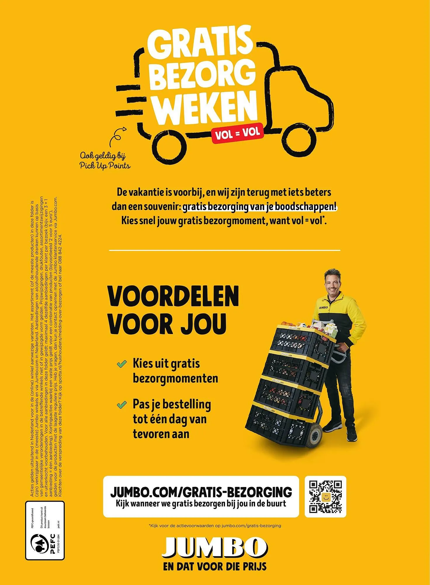 Jumbo folder van 3 september tot 9 september 2025 - Folder pagina 18