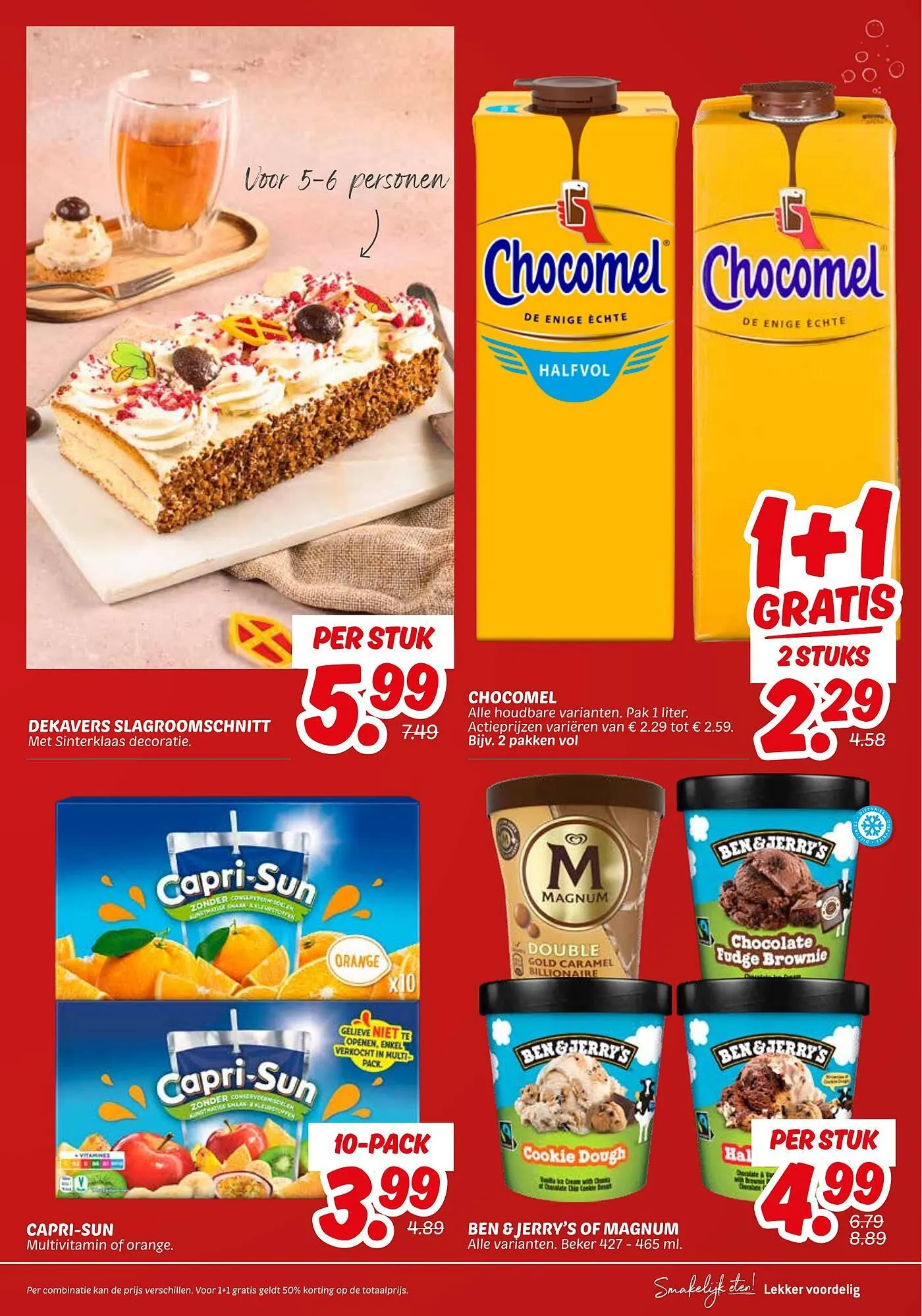 Dekamarkt folder van 2 december tot 8 december 2025 - Folder pagina 3