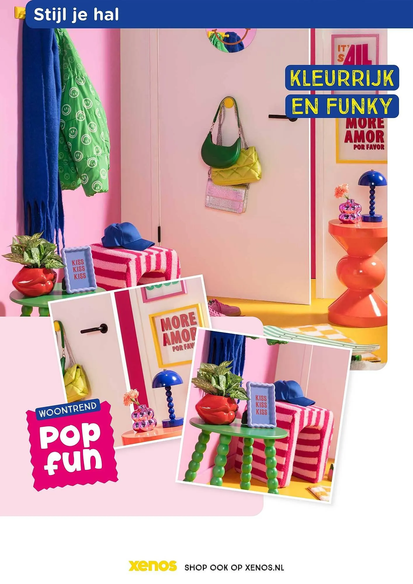 Xenos folder van 26 januari tot 29 maart 2025 - Folder pagina 38