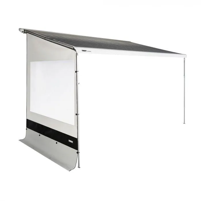 Rain Blocker G2 Side 250 Ducato zijwand