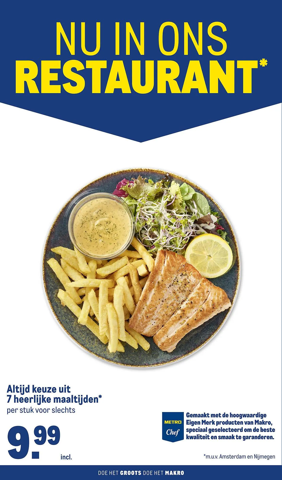 Makro folder van 15 juni tot 1 juli 2025 - Folder pagina 62