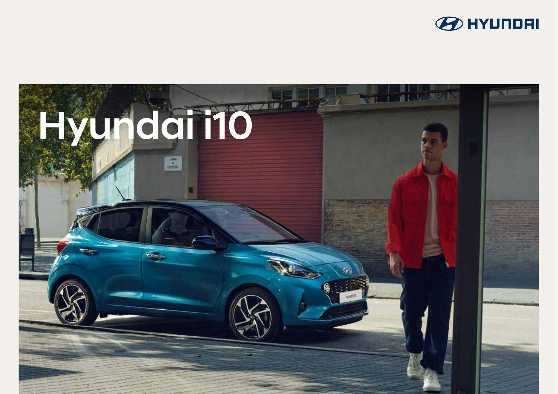 Hyundai Folder - 1