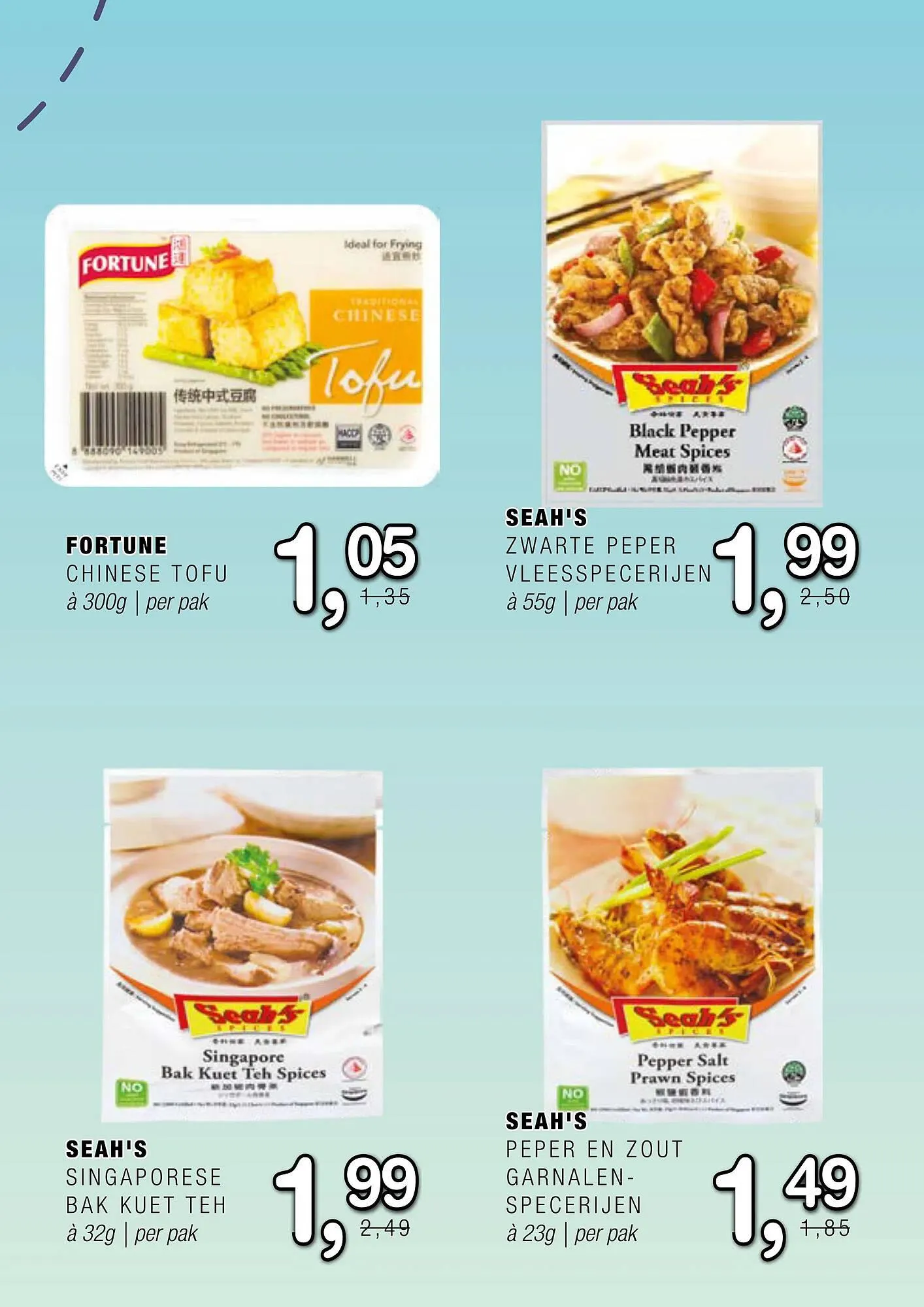 Amazing Oriëntal folder van 22 november tot 12 december 2023 - Folder pagina 33