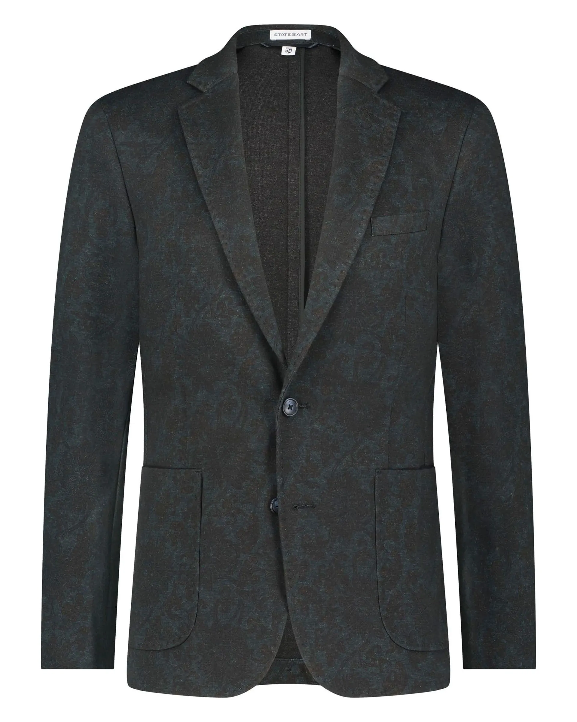 State of Art Colbert