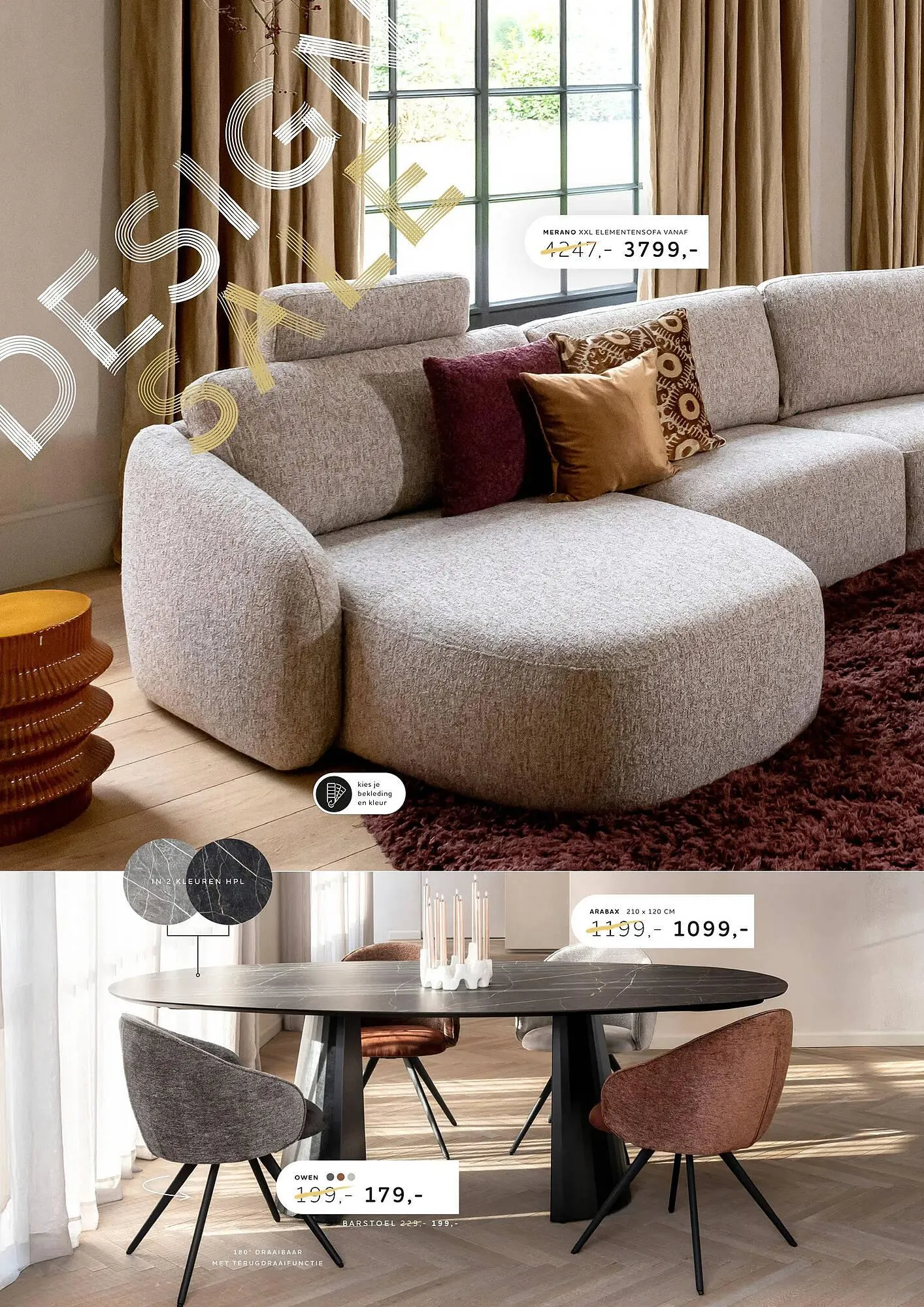 Xooon folder van 22 januari tot 25 februari 2026 - Folder pagina 2