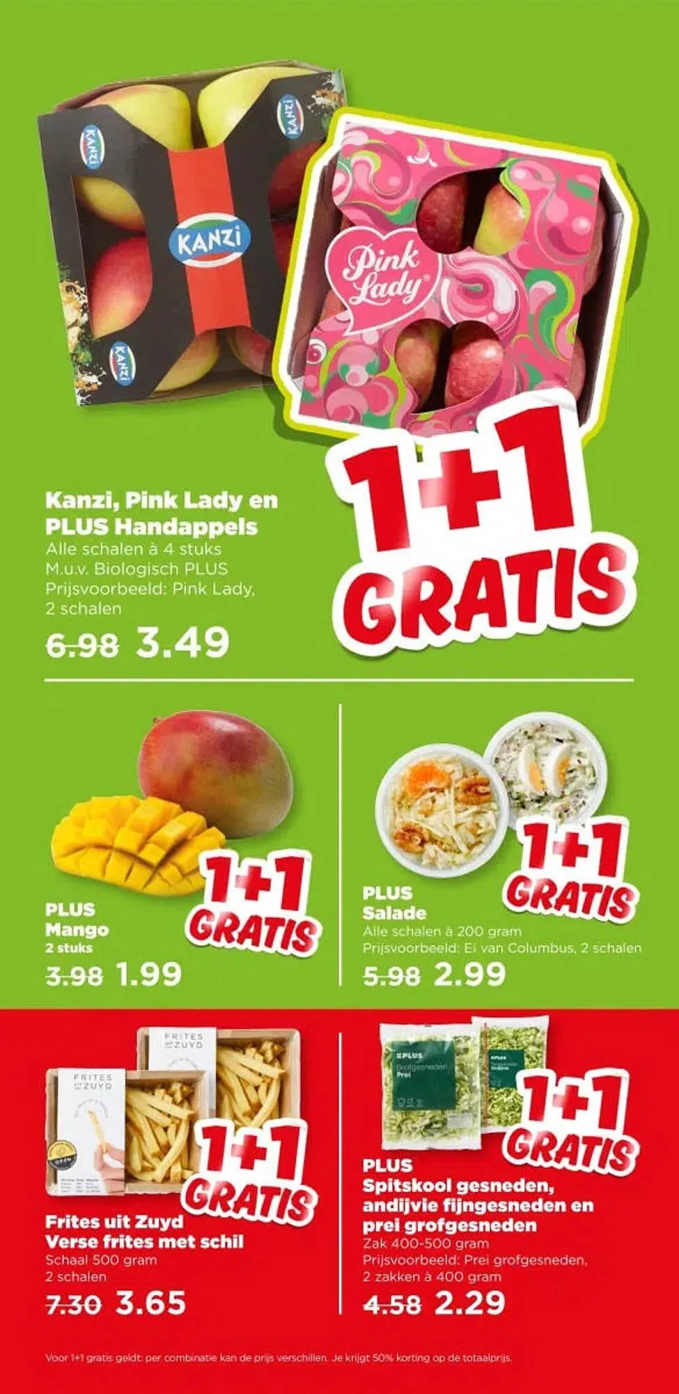 PLUS folder van 29 april tot 5 mei 2026 - Folder pagina 5