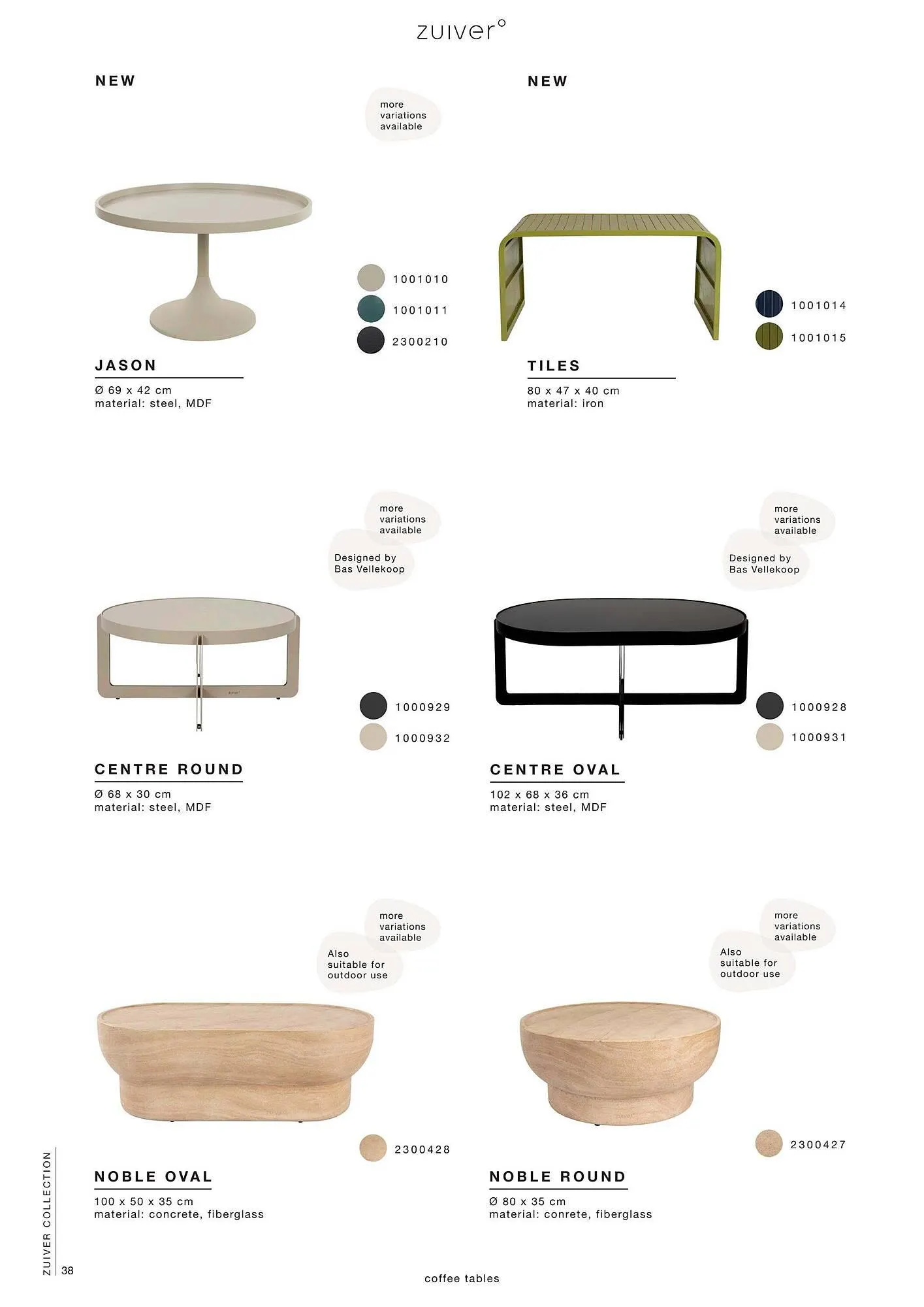 Bert Plantagie folder van 11 juni tot 30 juni 2025 - Folder pagina 38