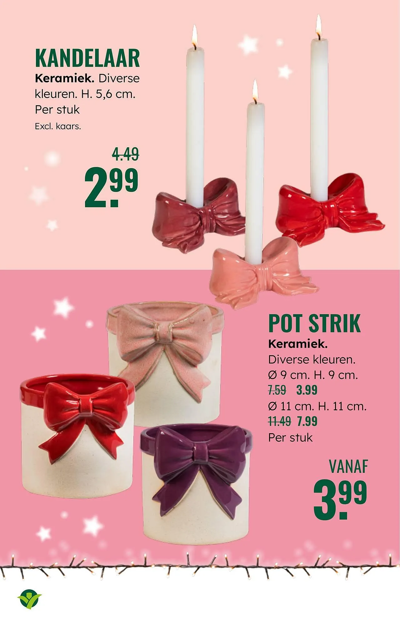 GroenRijk folder van 3 december tot 9 december 2025 - Folder pagina 12