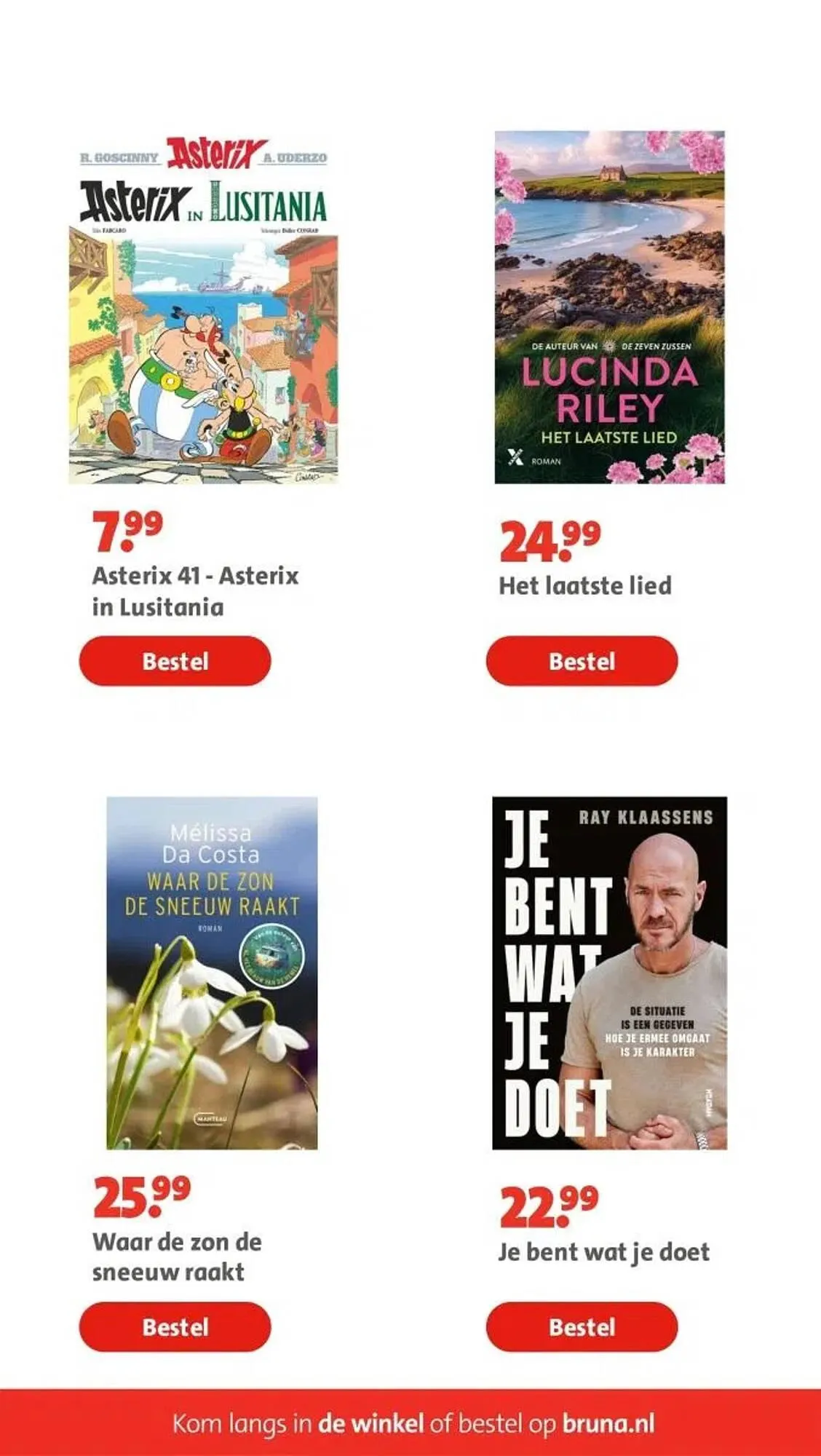 Bruna folder van 12 januari tot 18 januari 2026 - Folder pagina 4