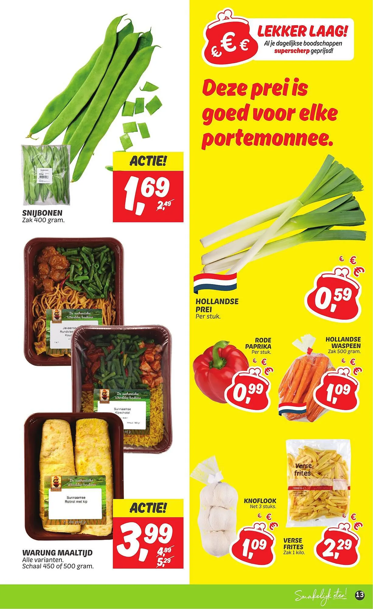 Dekamarkt folder week 49 van 5 december tot 11 december 2023 - Folder pagina 15