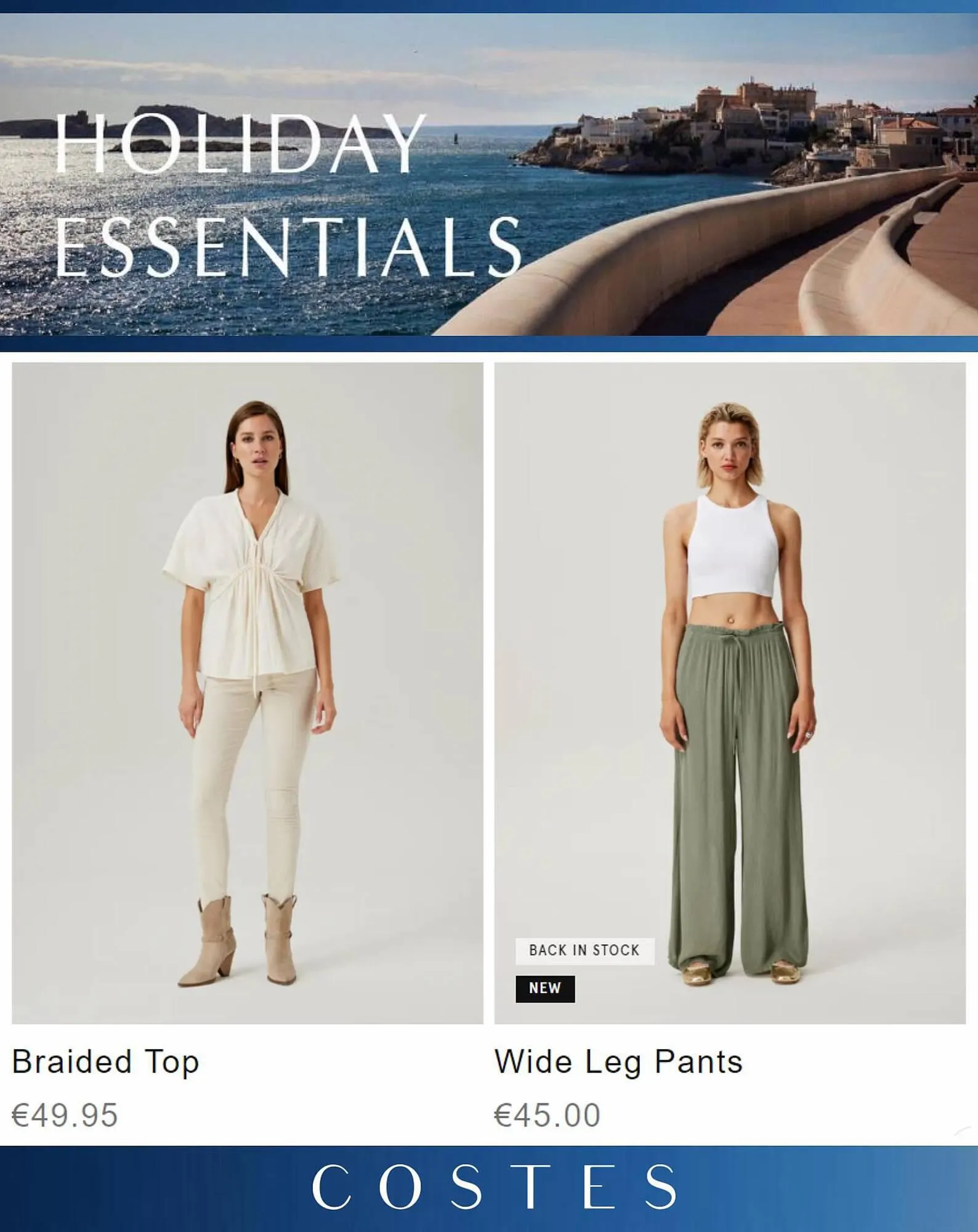 Costes folder van 15 juli tot 15 juli 2023 - Folder pagina 3