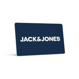 Jack & Jones Cadeaukaart