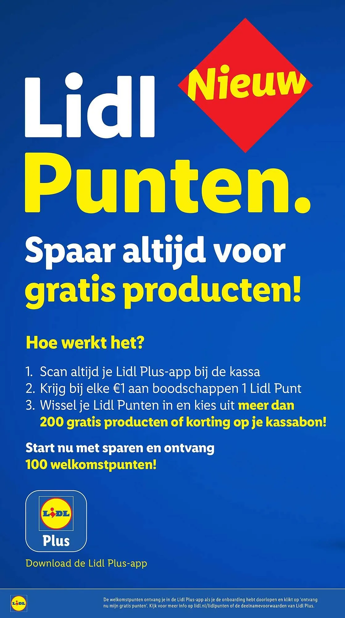 Lidl folder van 4 mei tot 10 mei 2026 - Folder pagina 4