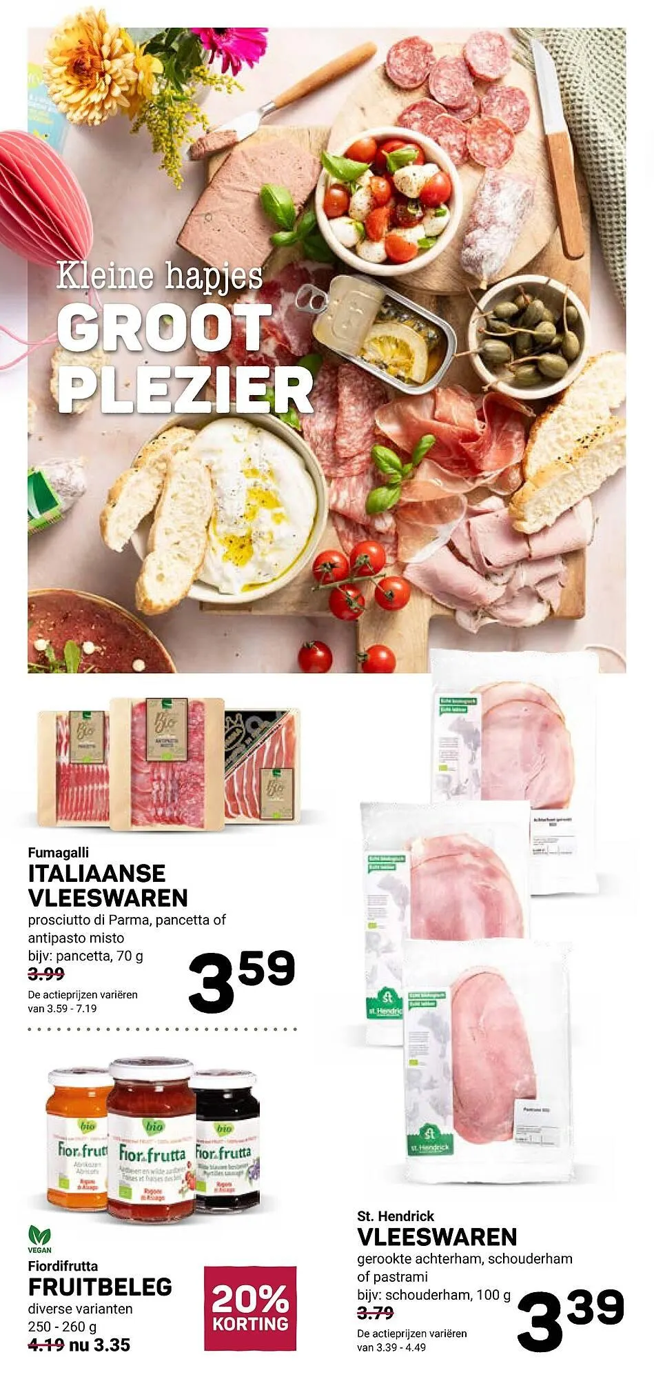 Ekoplaza folder van 1 april tot 7 april 2026 - Folder pagina 8