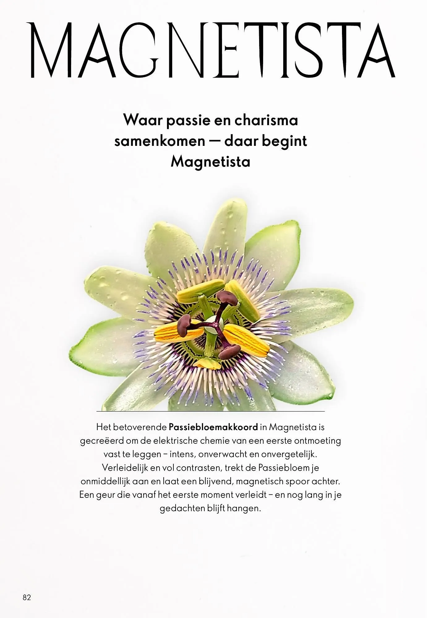 Oriflame brochure van 14 september tot 10 oktober 2025 - Folder pagina 82