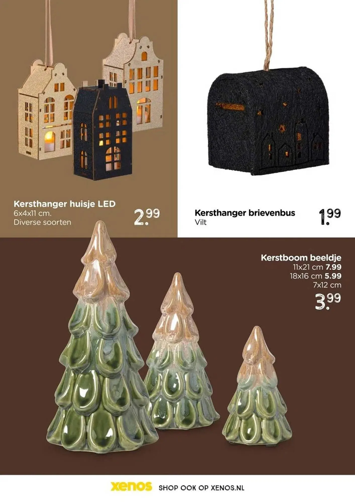 Xenos folder van 26 oktober tot 1 januari 2026 - Folder pagina 8