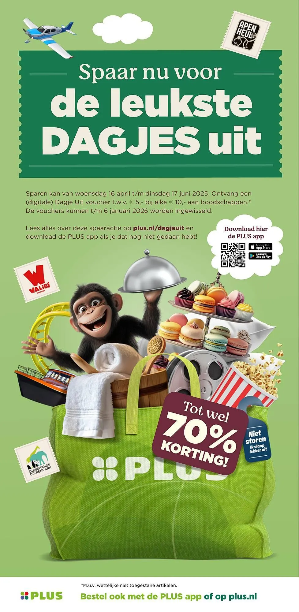 PLUS folder van 14 mei tot 20 mei 2025 - Folder pagina 41