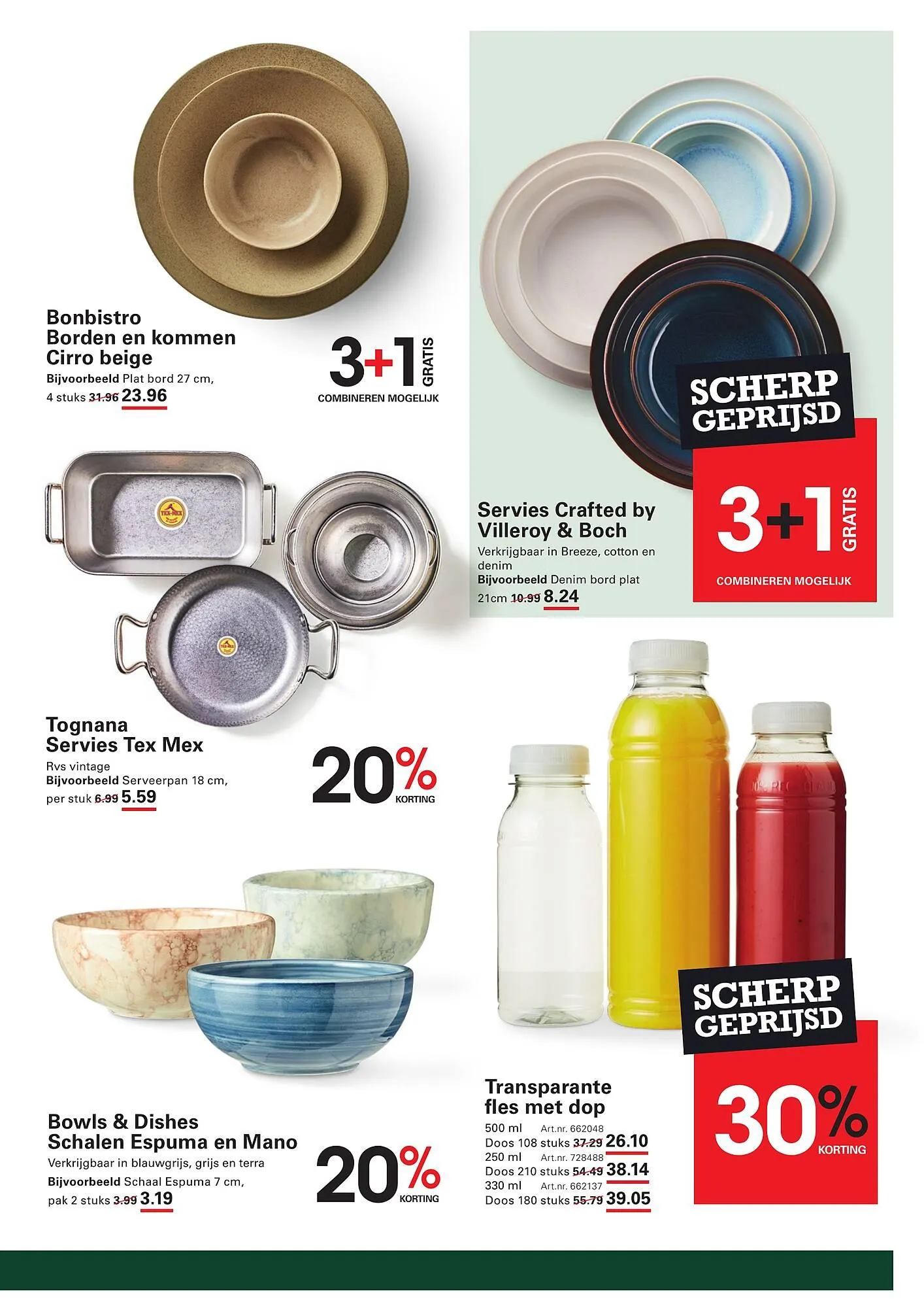 De Kweker folder van 12 maart tot 6 april 2026 - Folder pagina 7