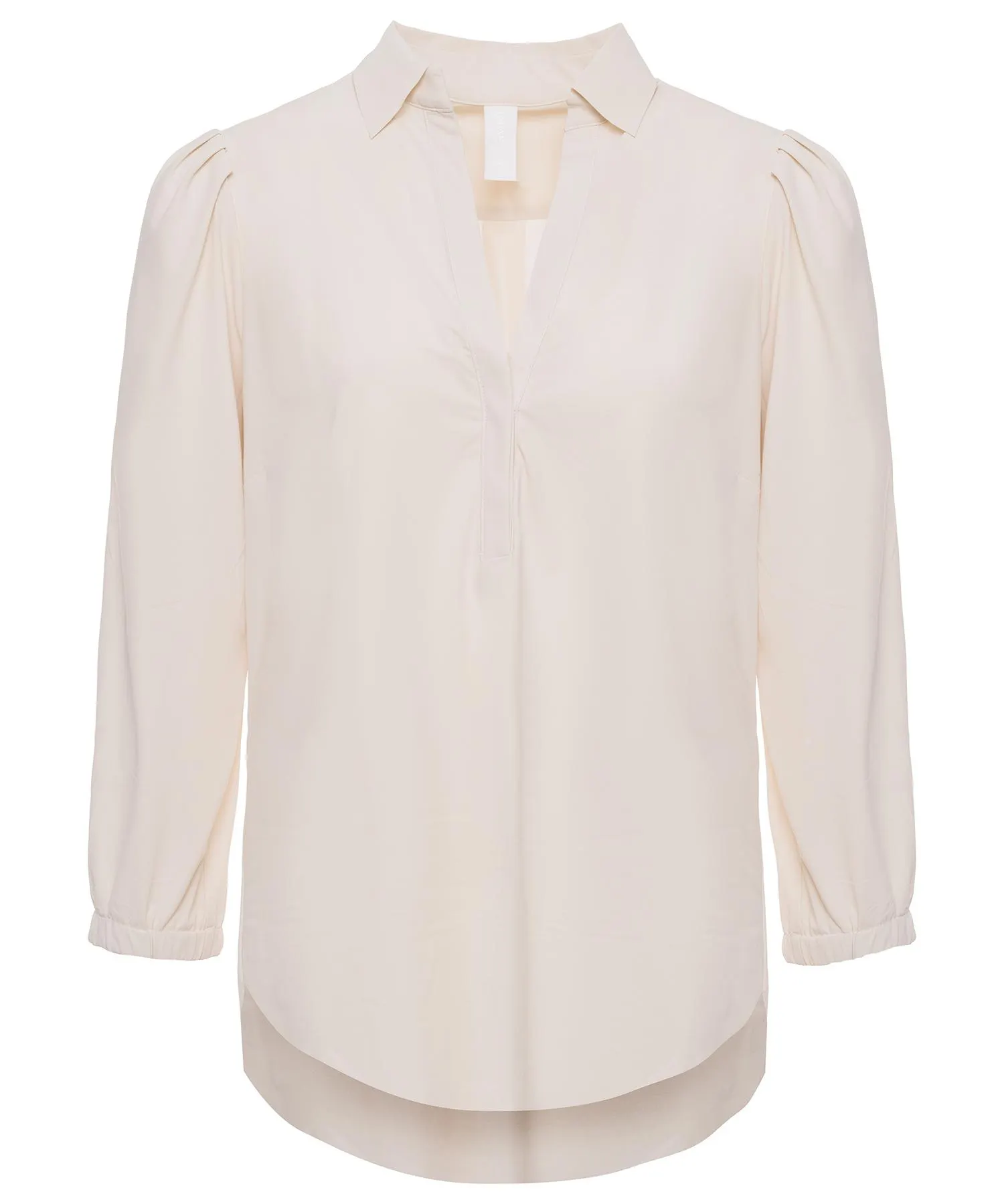 Japan TKY blouse travelstof Fusa