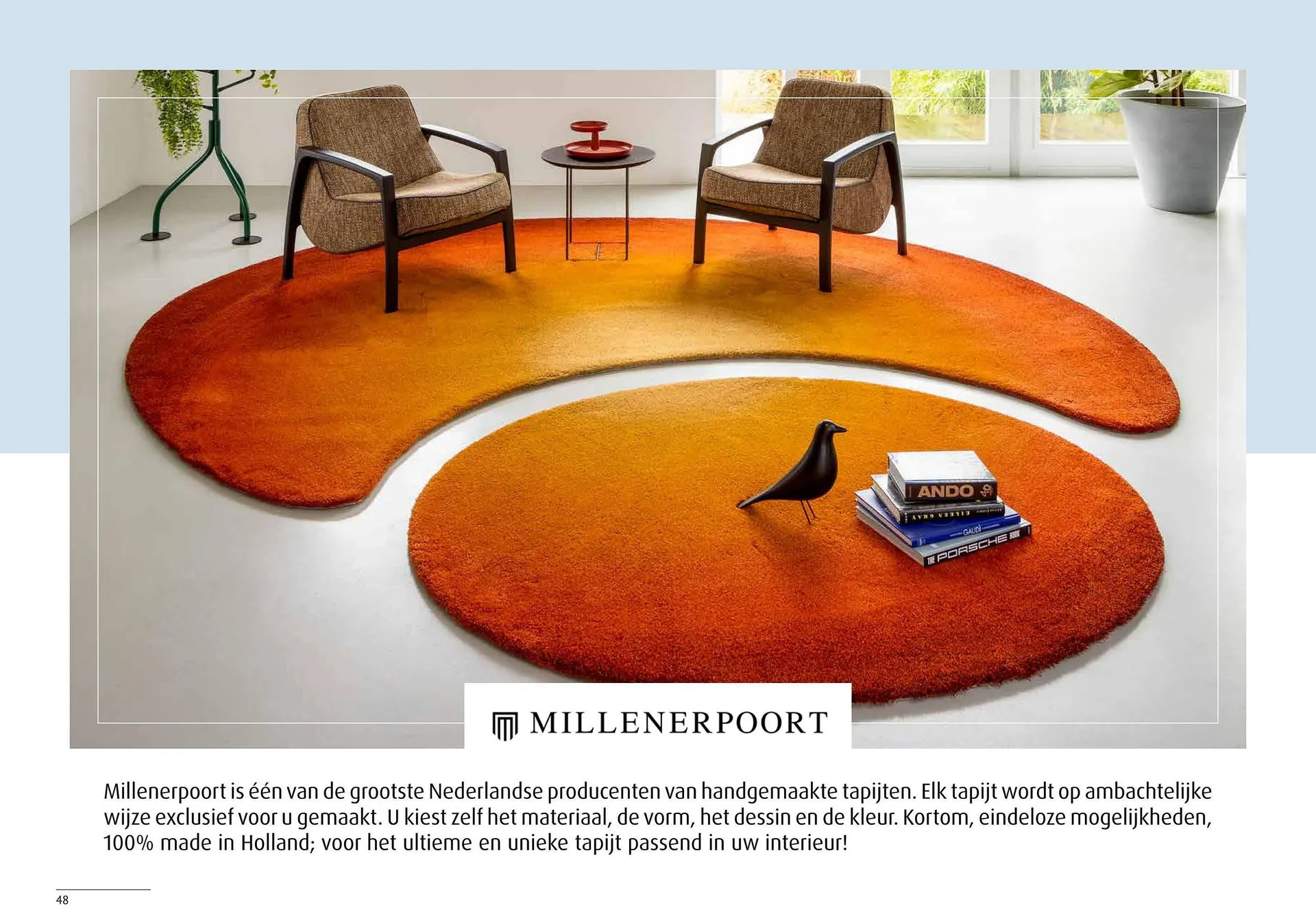 Donjon folder van 1 maart tot 29 februari 2024 - Folder pagina 50