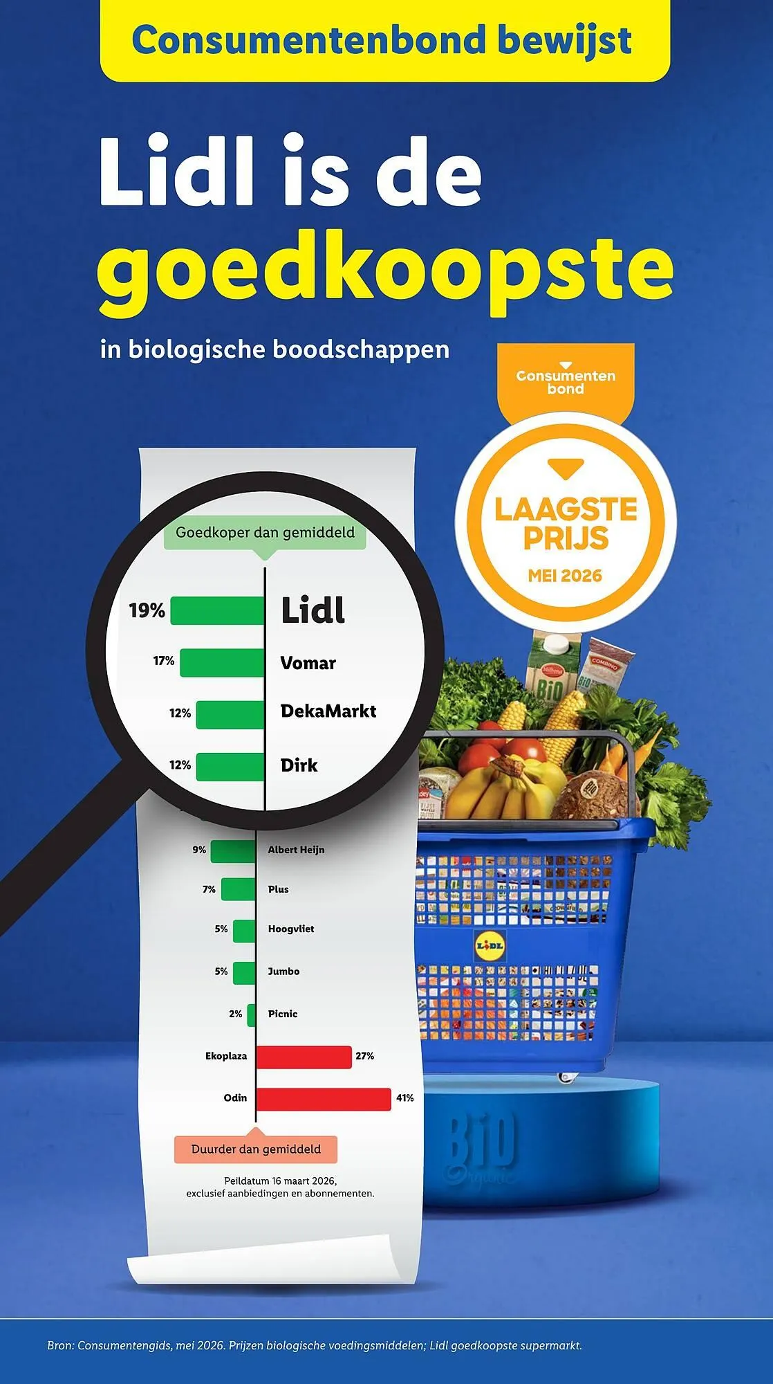 Lidl folder van 4 mei tot 10 mei 2026 - Folder pagina 10