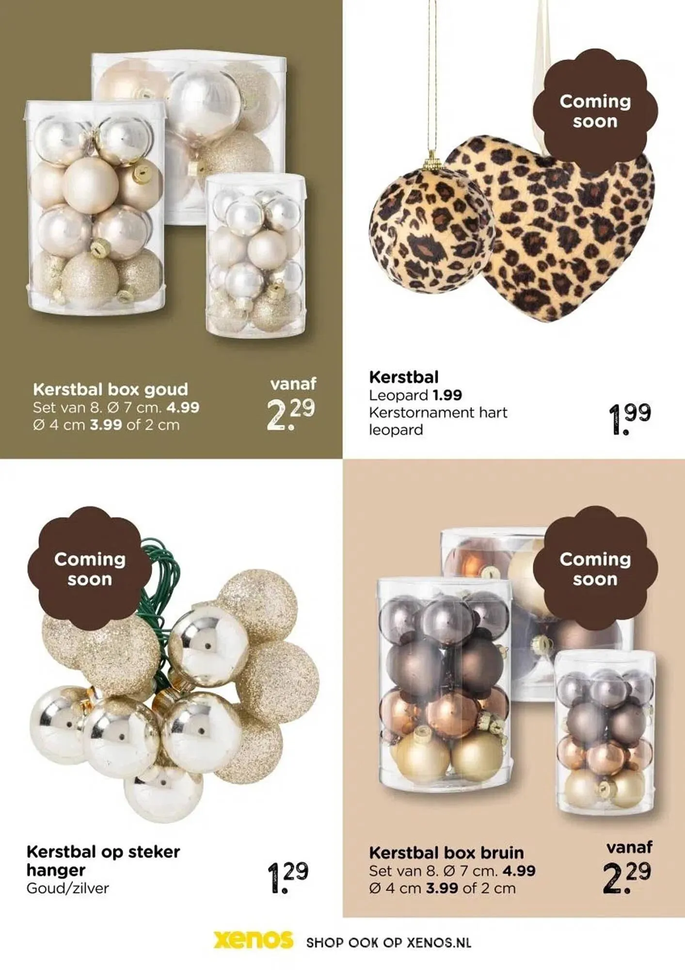 Xenos folder van 26 oktober tot 1 januari 2026 - Folder pagina 26