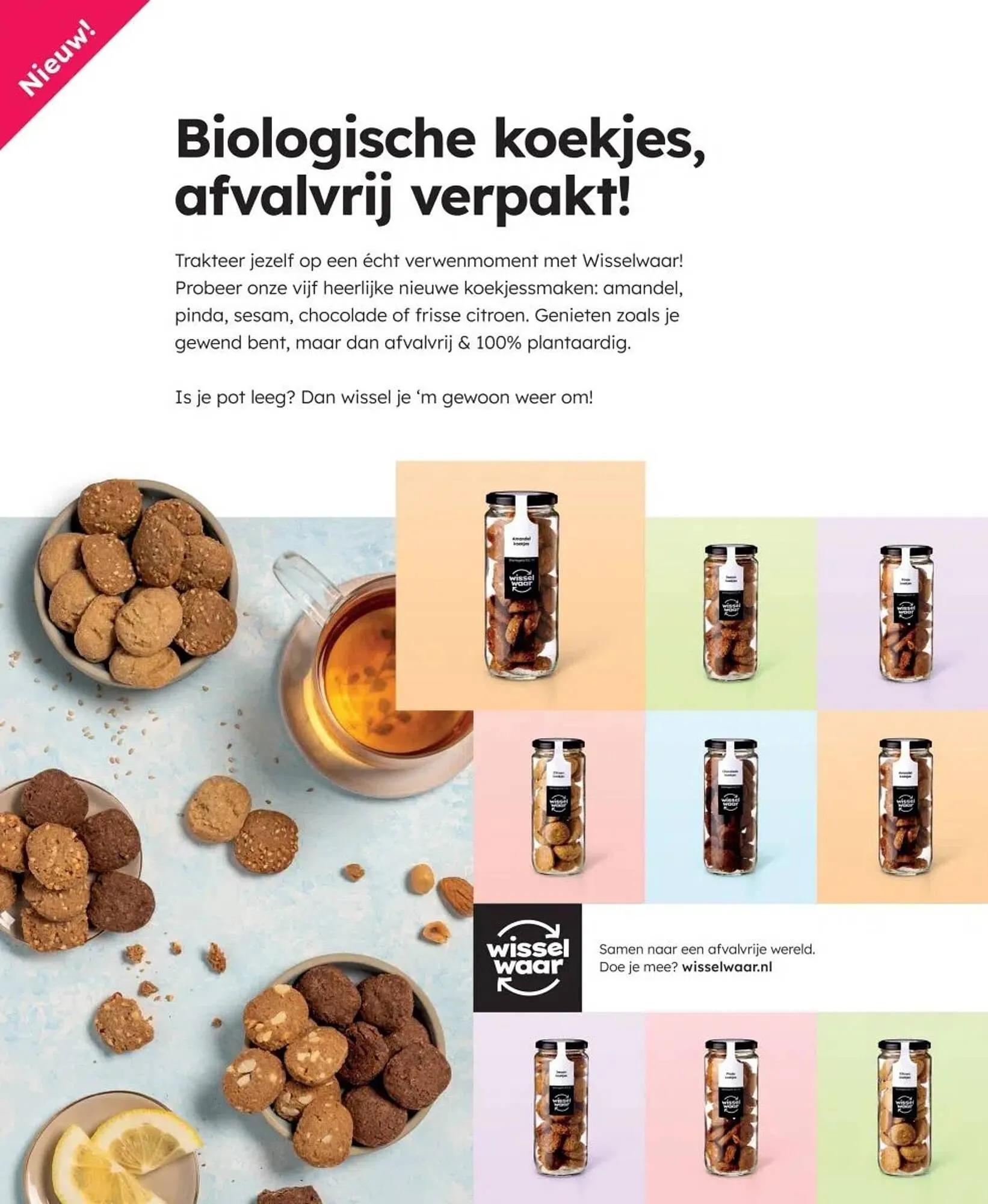 Ekoplaza folder van 19 maart tot 29 april 2025 - Folder pagina 70