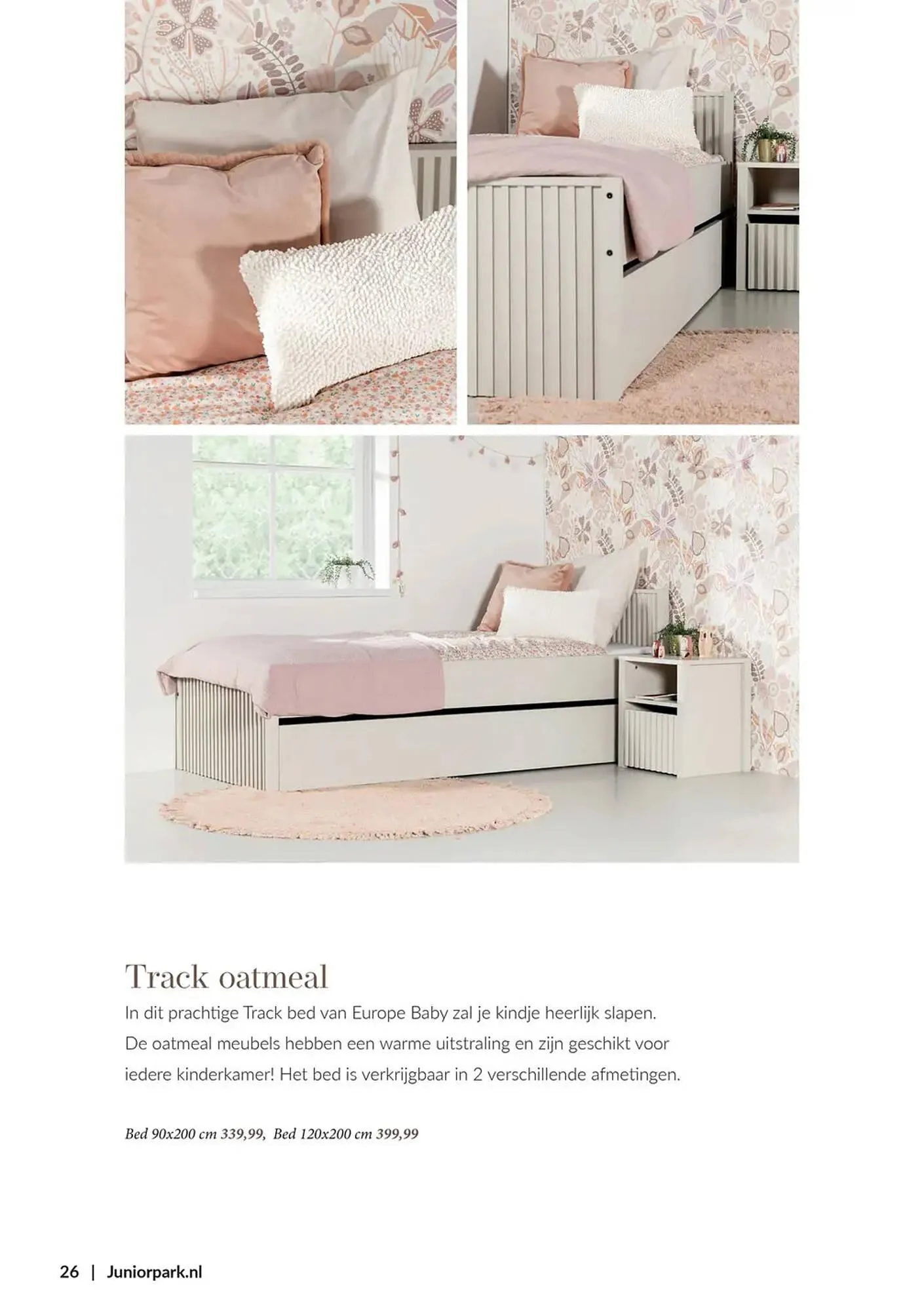 Babypark folder van 13 maart tot 6 april 2026 - Folder pagina 26