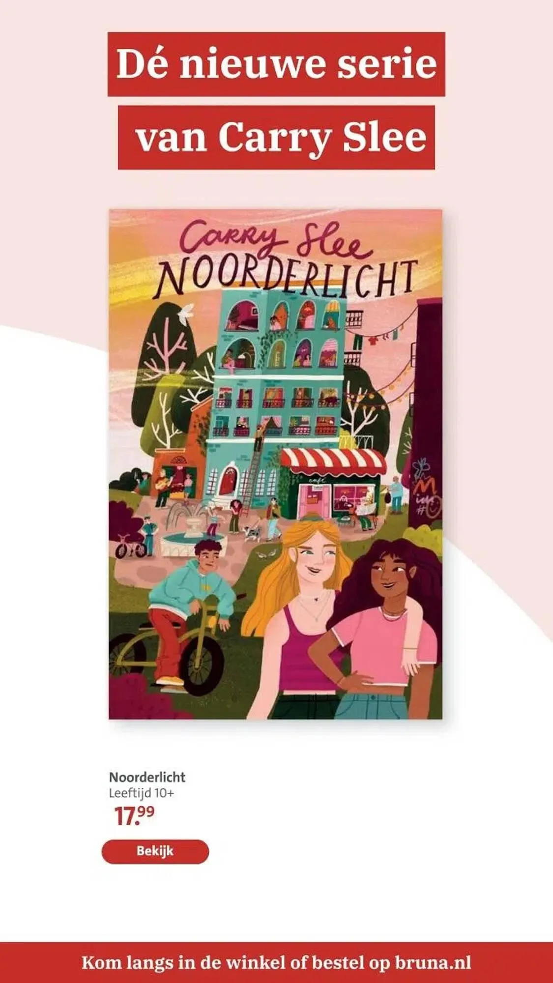 Bruna folder van 28 april tot 11 mei 2025 - Folder pagina 19