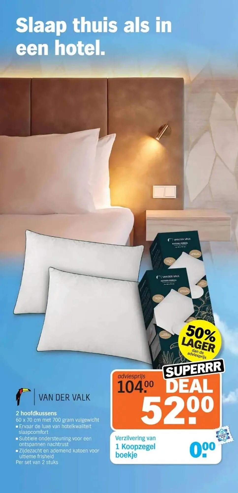 Albert Heijn folder van 8 december tot 14 december 2025 - Folder pagina 18