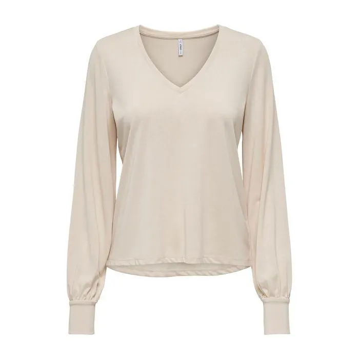 Only Free Life Shirt Dames